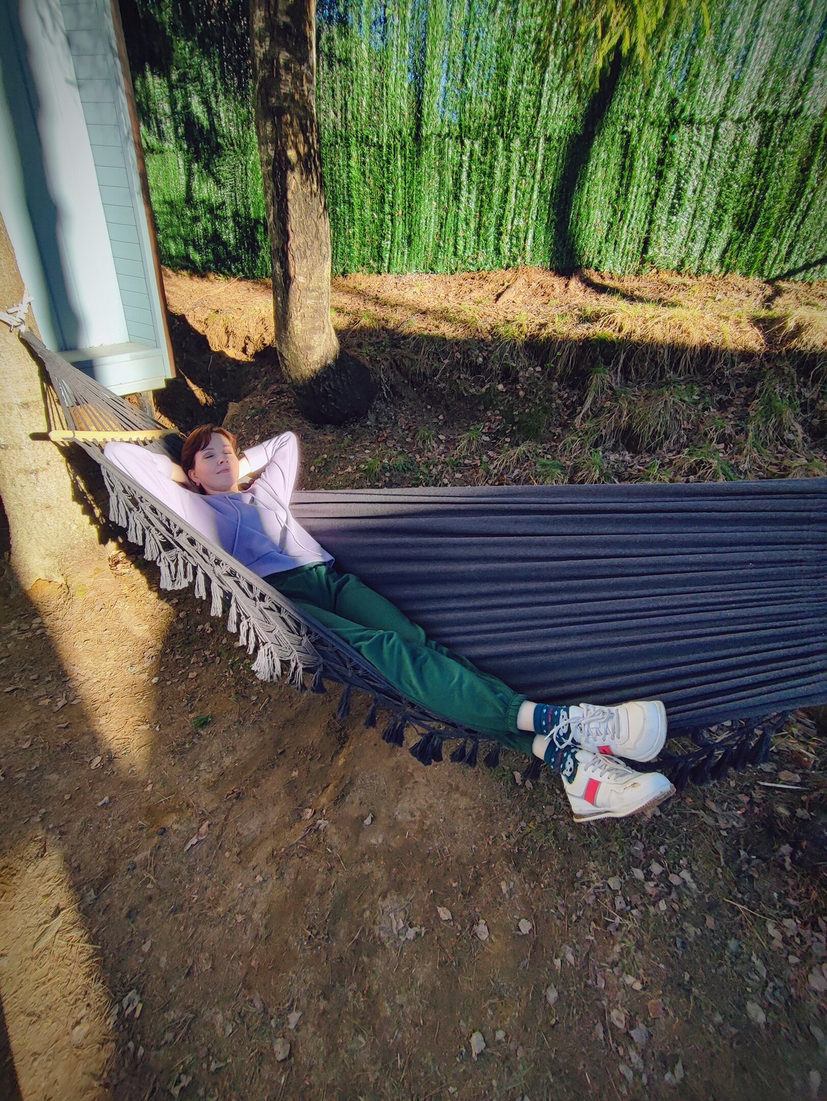 Фото Лосиный ключ