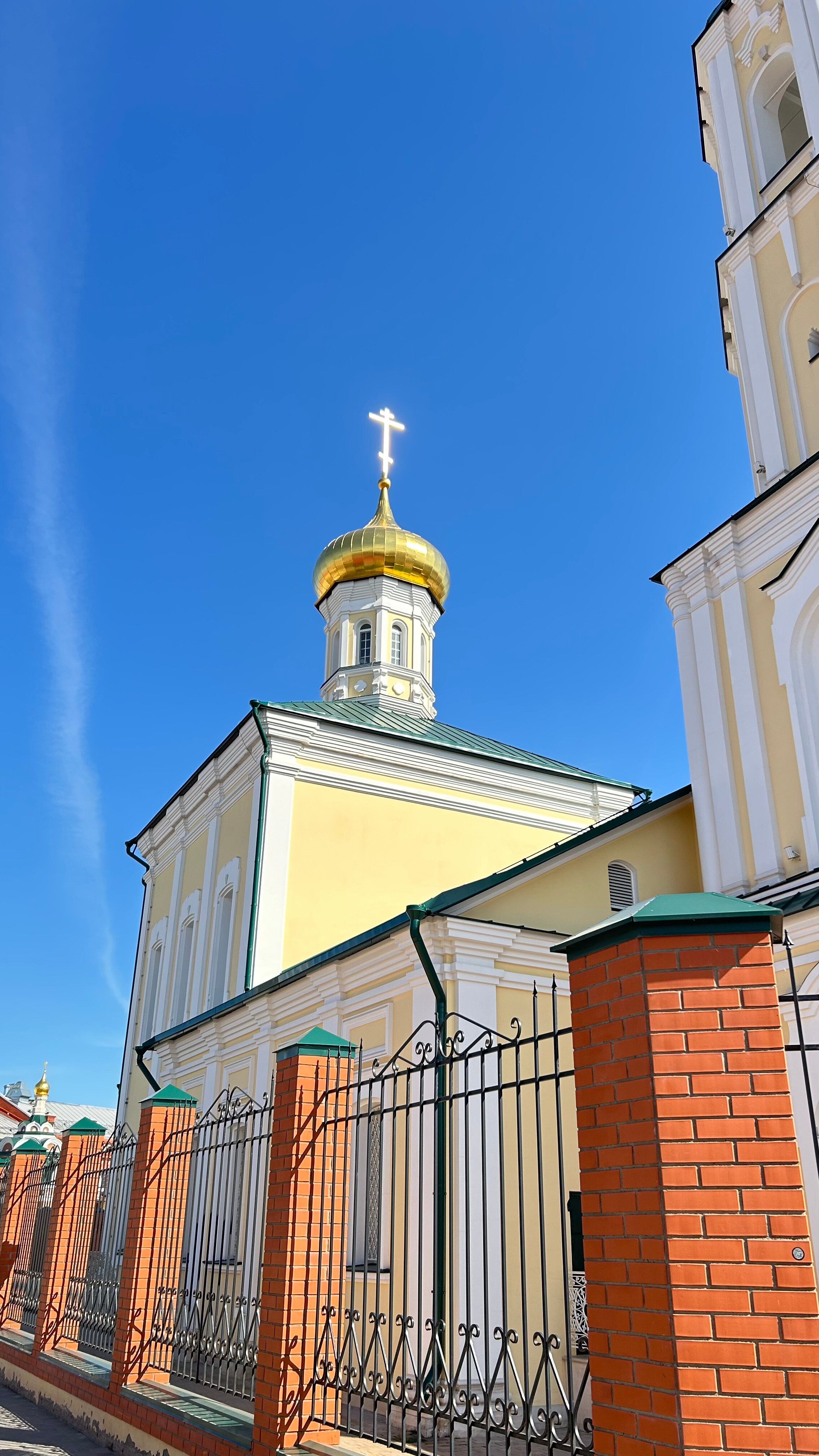 Фото Златинские Лавки