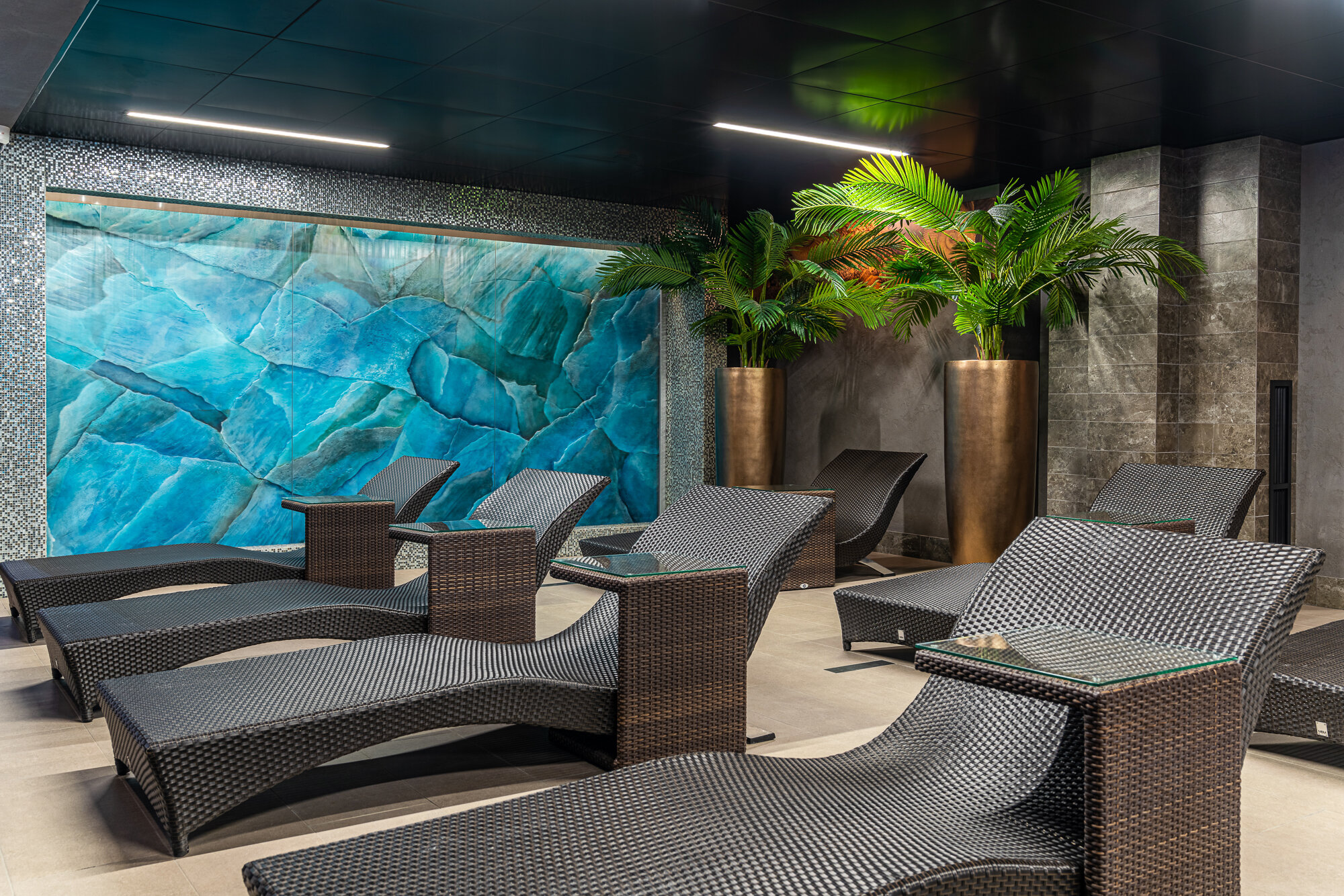 Фото Muse of City Nevsky