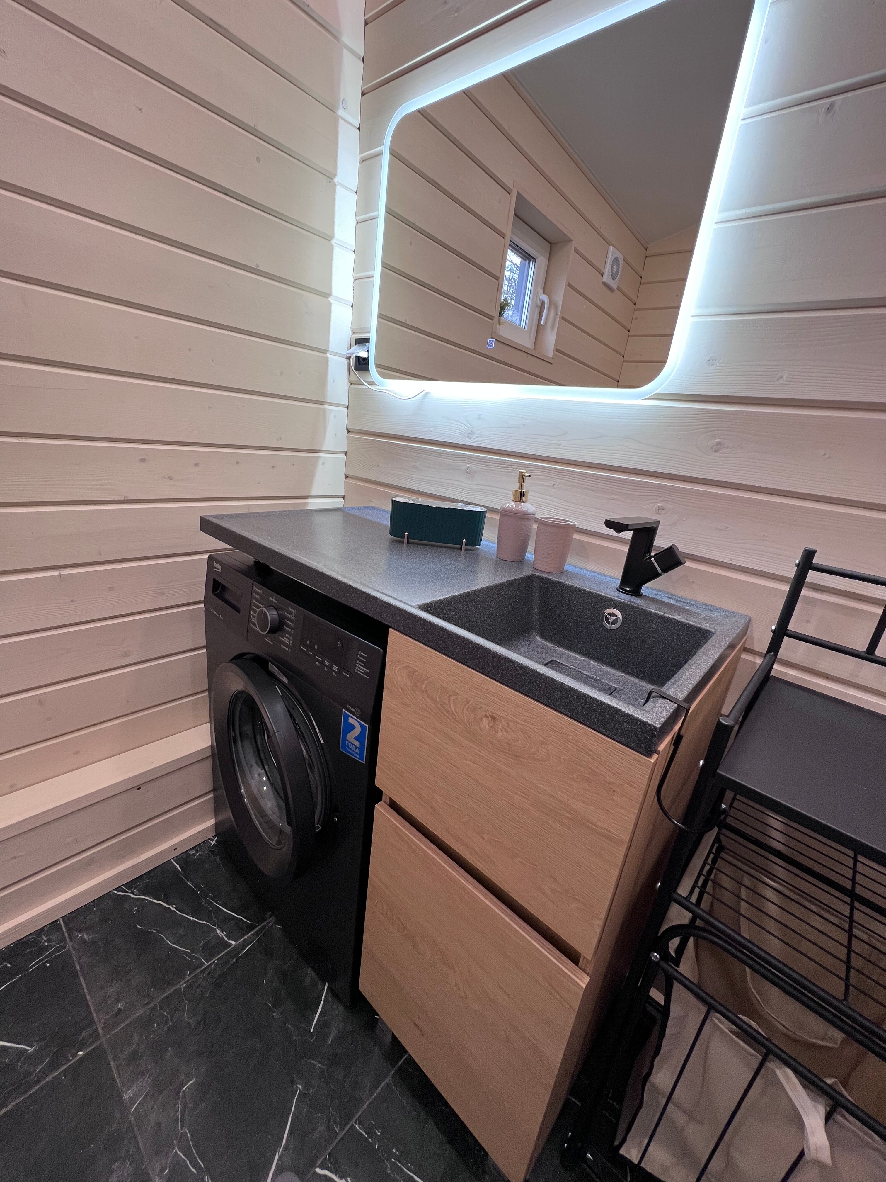 Фото Balance house