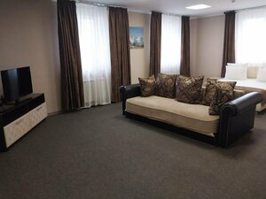 Иное жильё Алтайское Гостеприимство