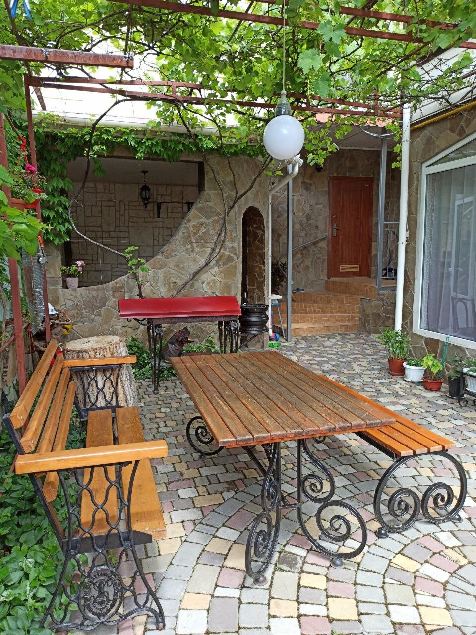 Фото Алетон