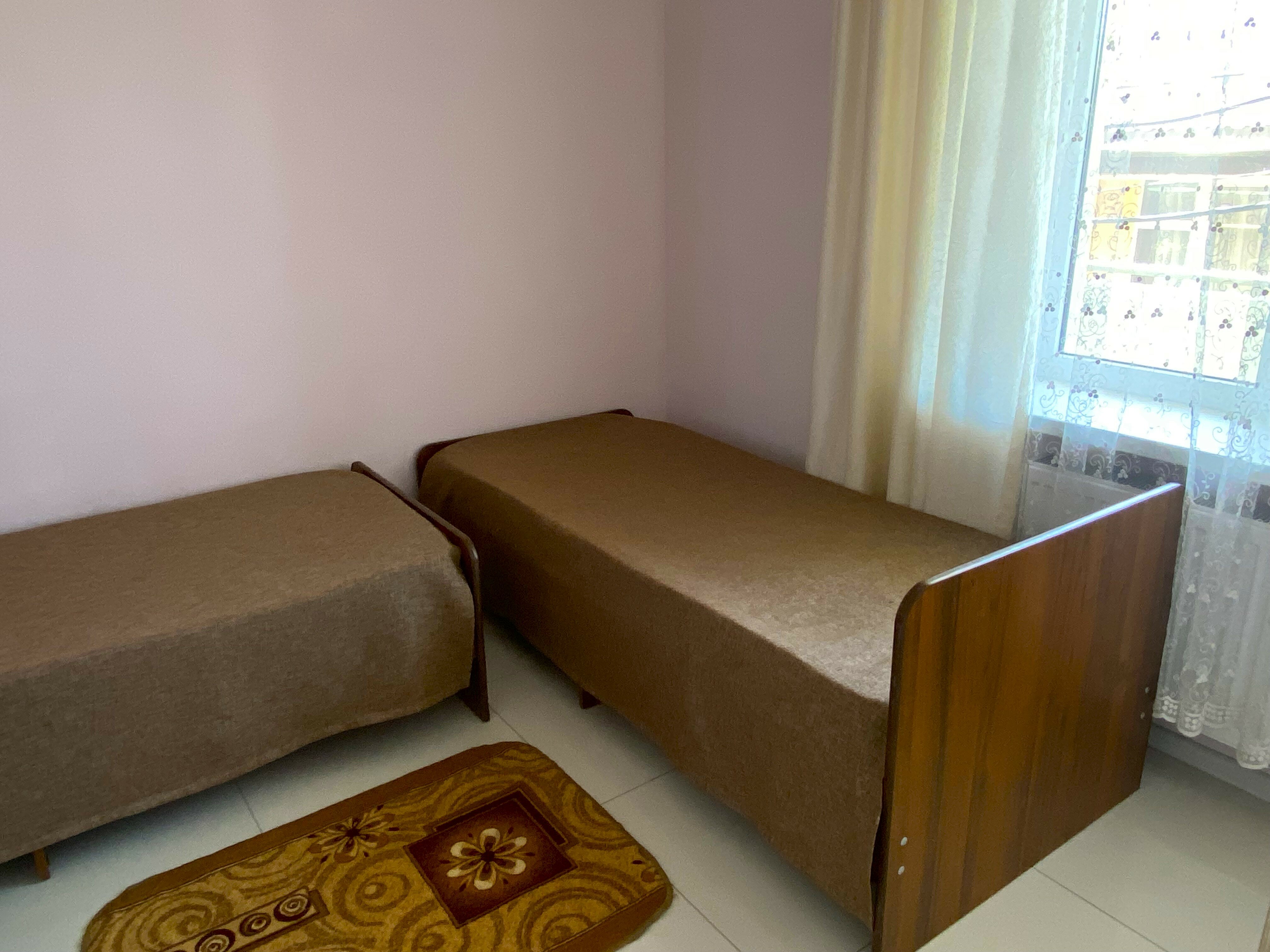 Фото Гостевой дом Новороссийская 188а