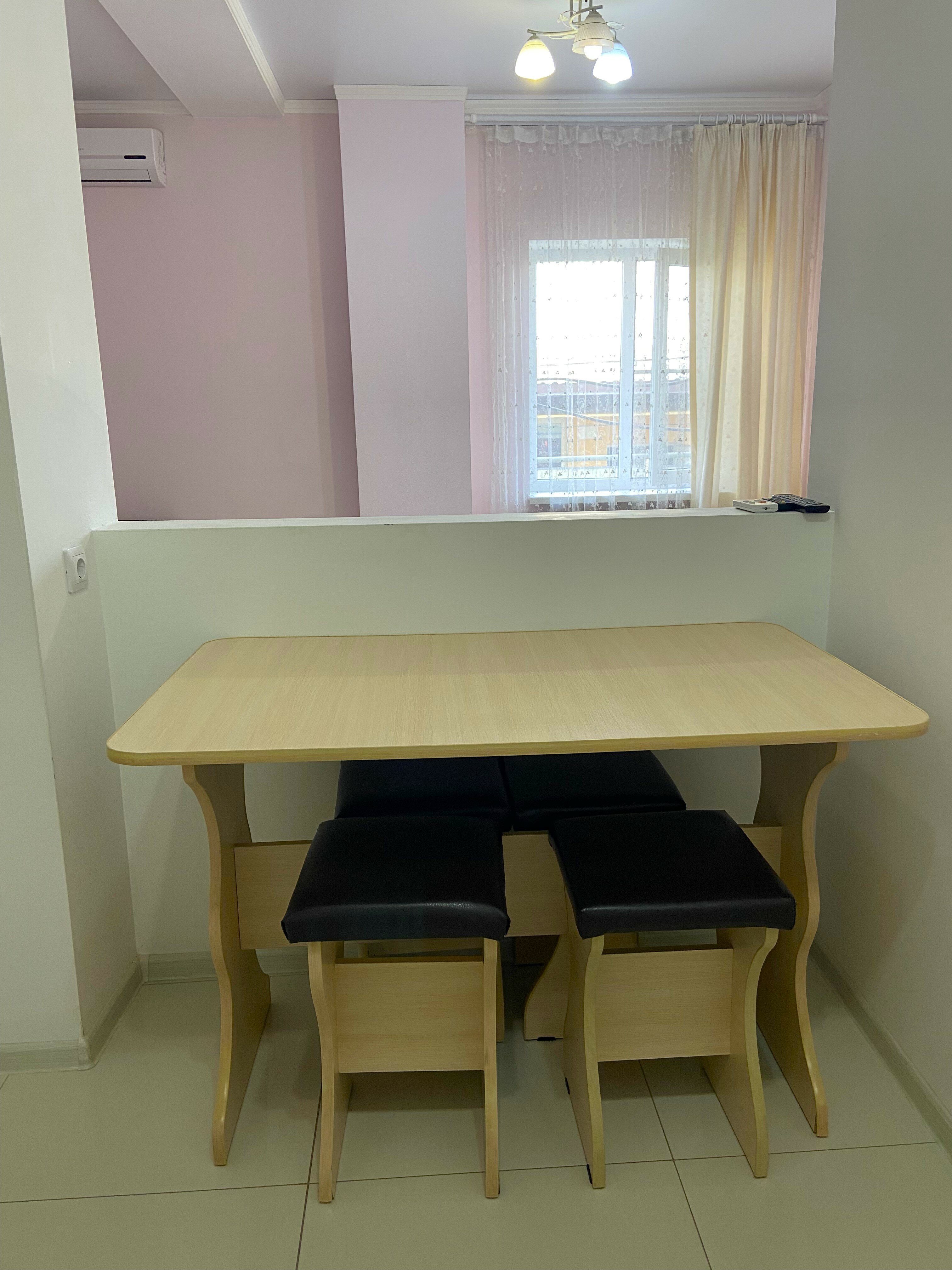 Фото Гостевой дом Новороссийская 188а