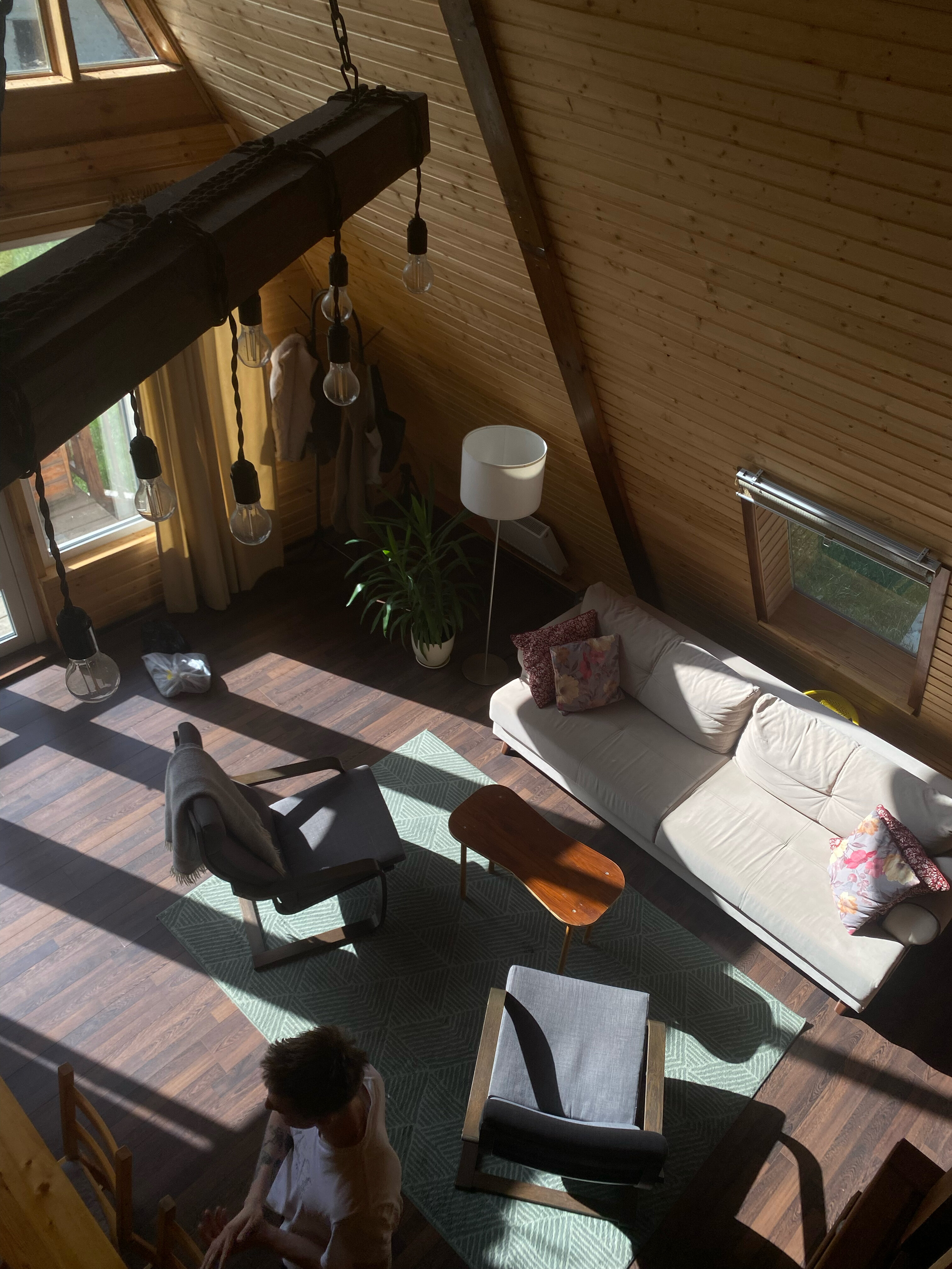 Фото Дом Рохсан