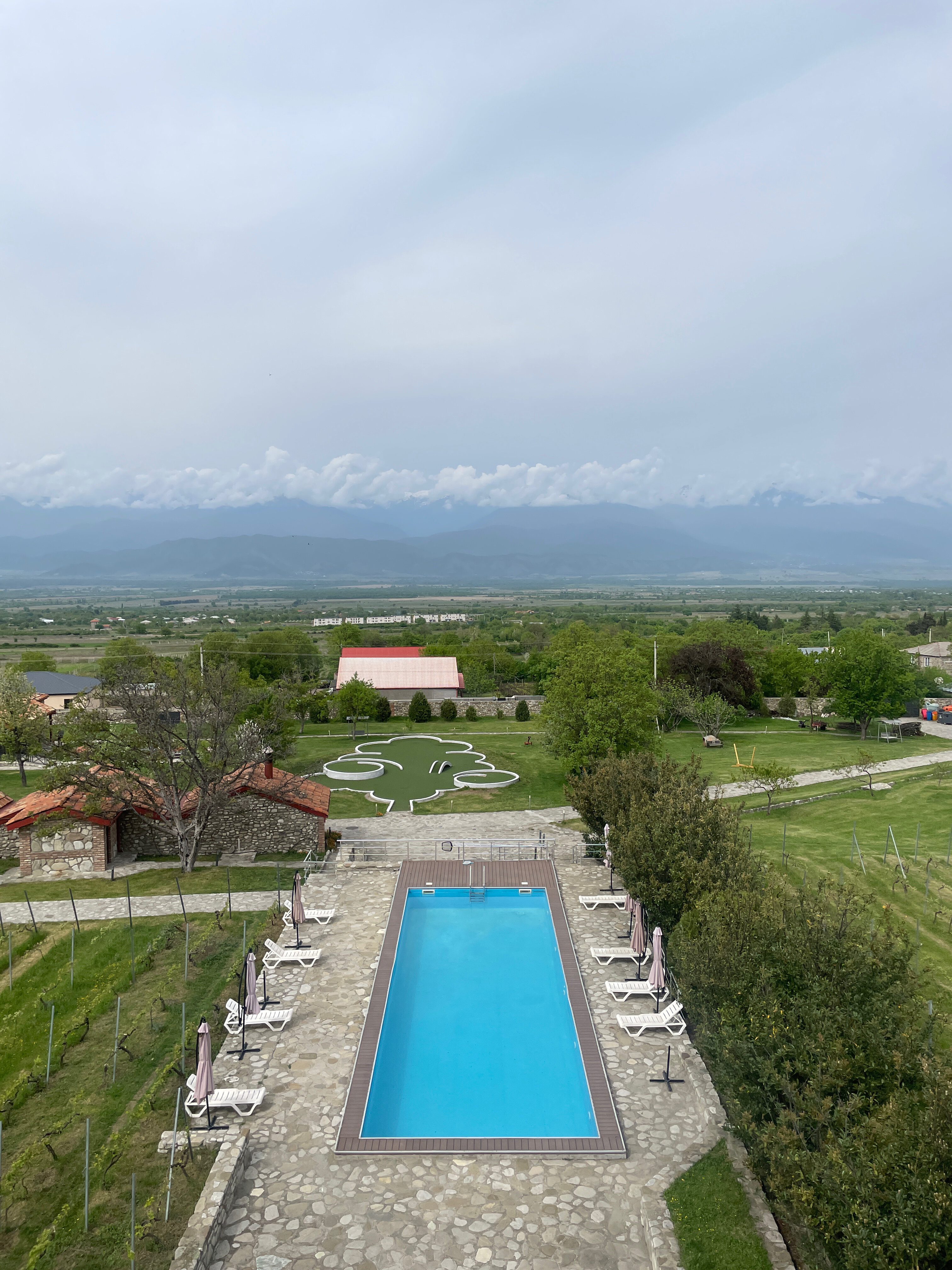 Фото Schuchmann Wines Chateau & SPA