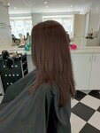 Семейная (ulitsa V. Kosorotova, 46) ، صالون تجميل
