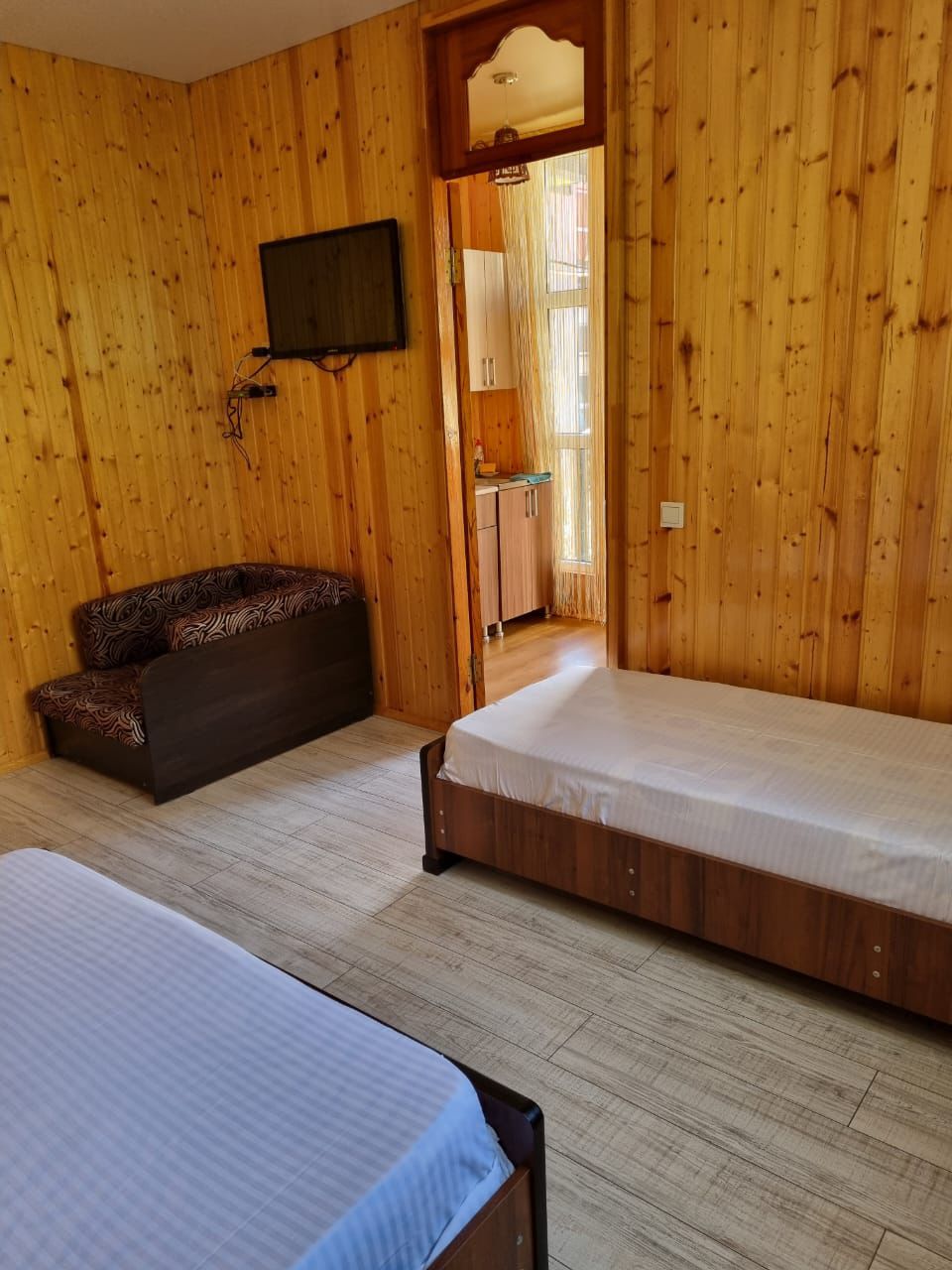 Фото У Полины