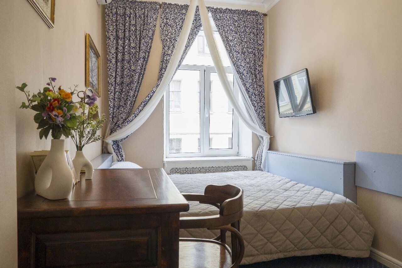 Фото Грандора Эрмитаж