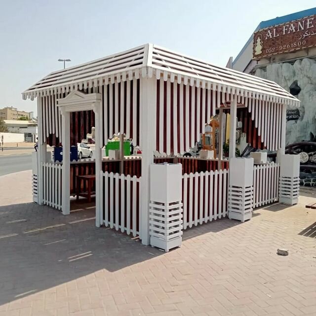 Construction and finishing works Al Faner Decoration, Ajman, photo