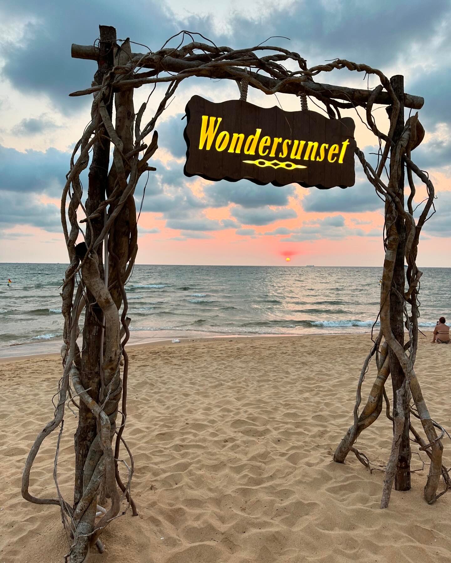Фото Vinpearl Wonderworld Phu Quoc