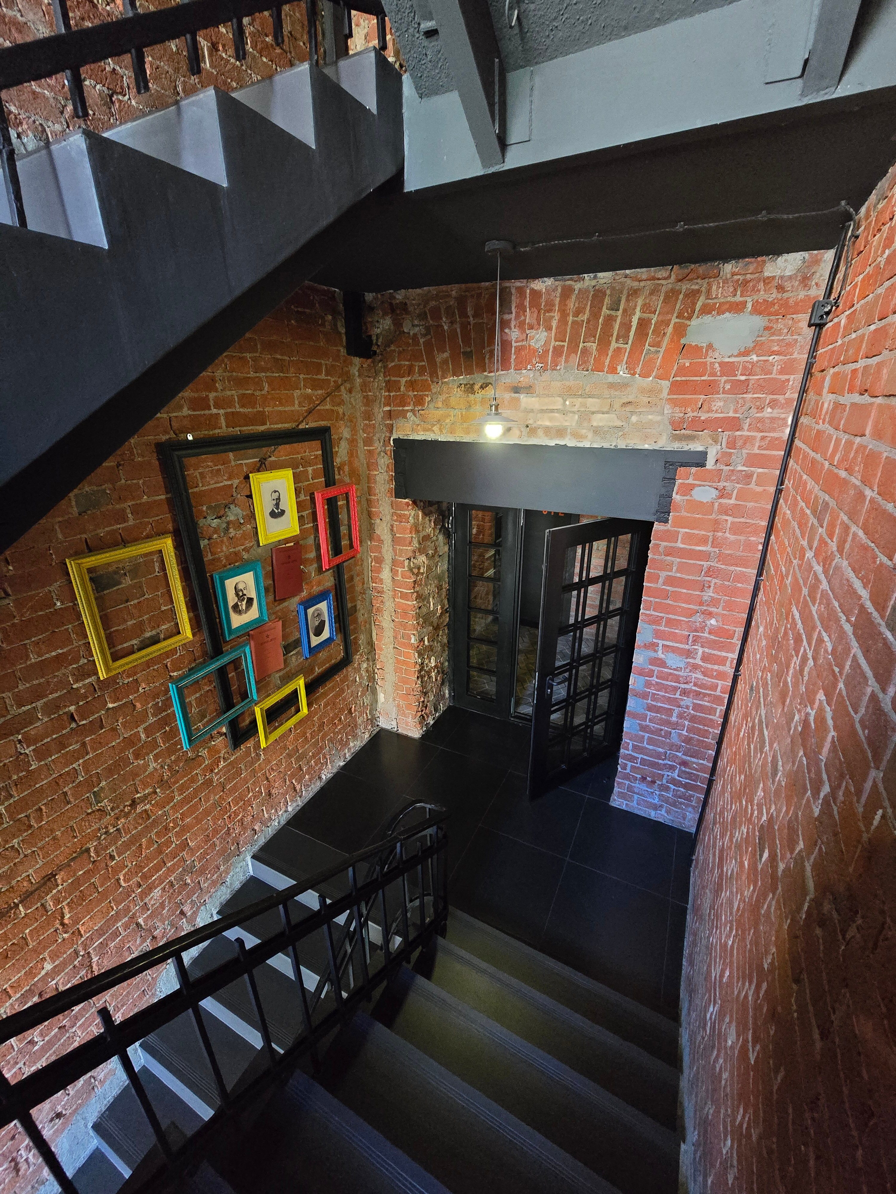 Фото Максимус на Таганке