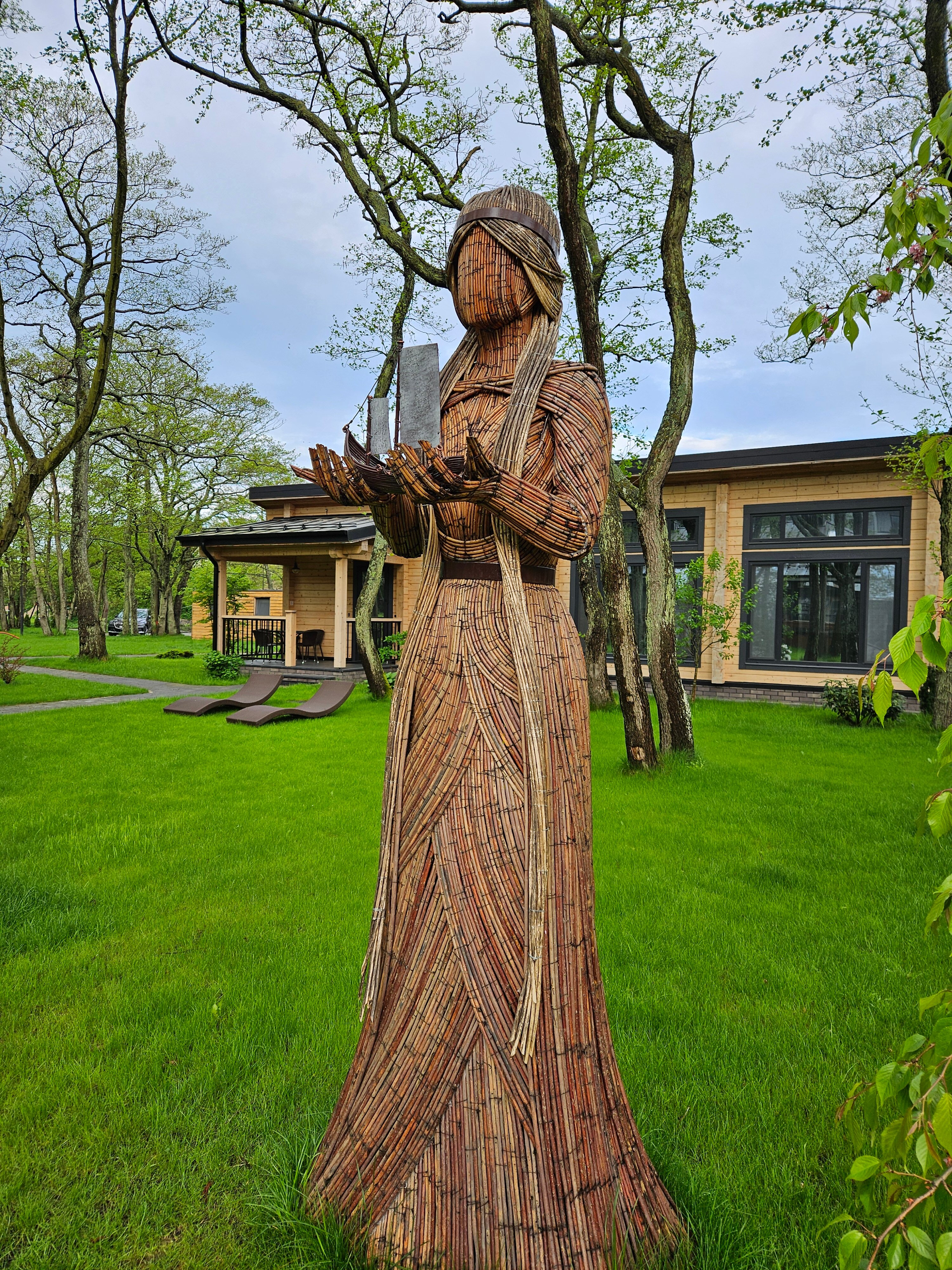 Фото Парк-отель Маякоvsкий