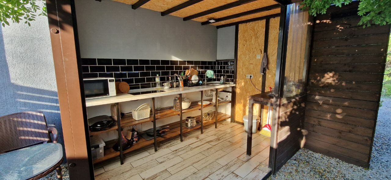 Фото Апартаменты в Адлере