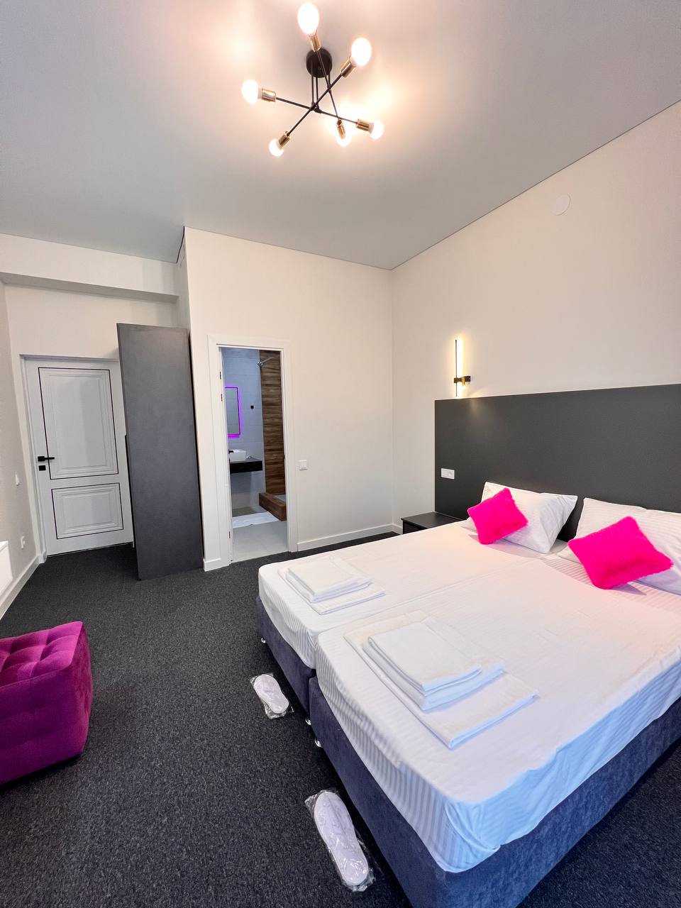 Фото Грей Хаус