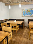 Coffee house Karakol Coffee (Toktogul Street, 112А) ، مقهى