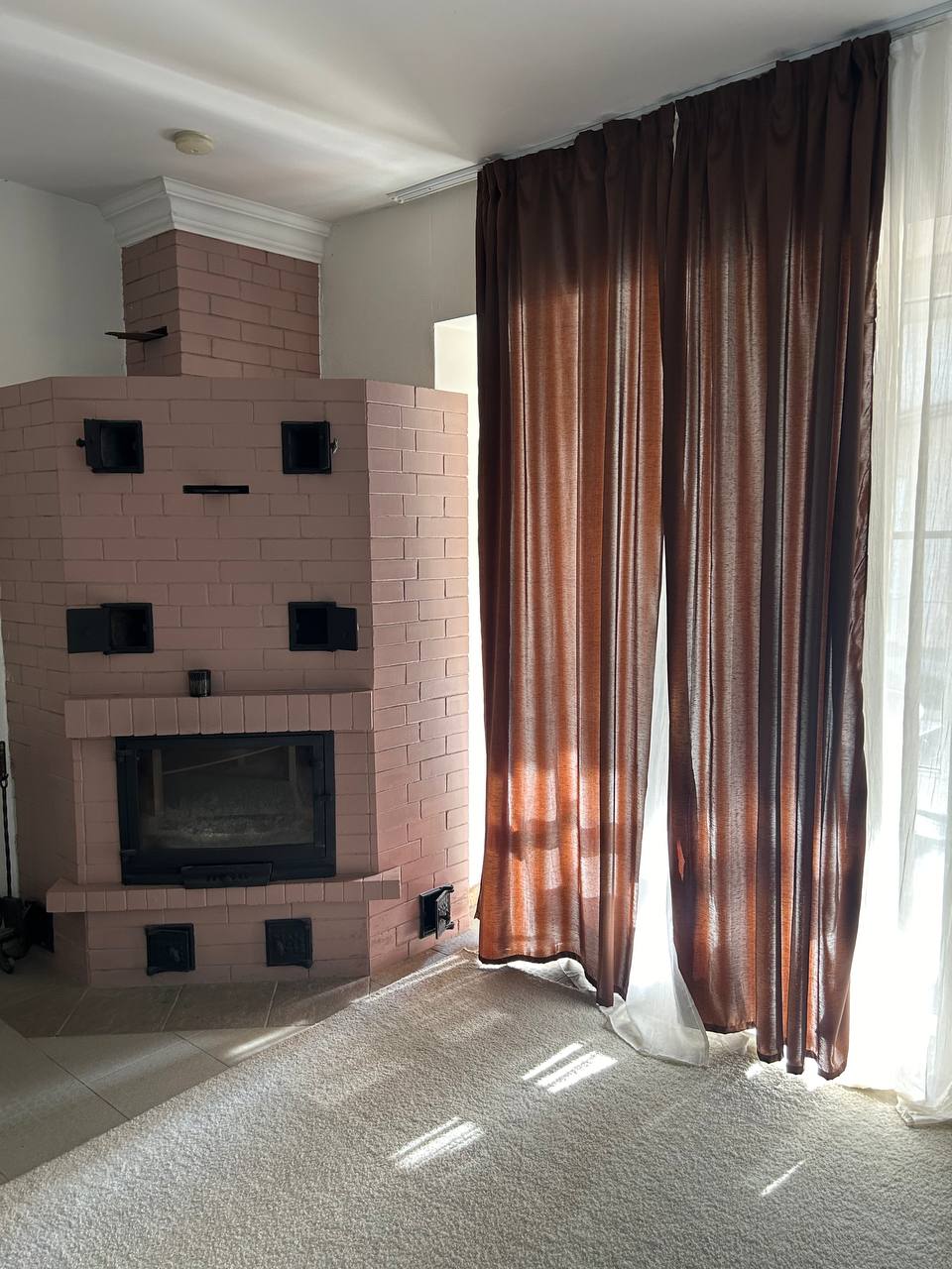 Фото Бригантина