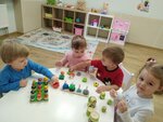 My Happy (Malookhtinskiy Avenue, 16к1), kindergarten, nursery