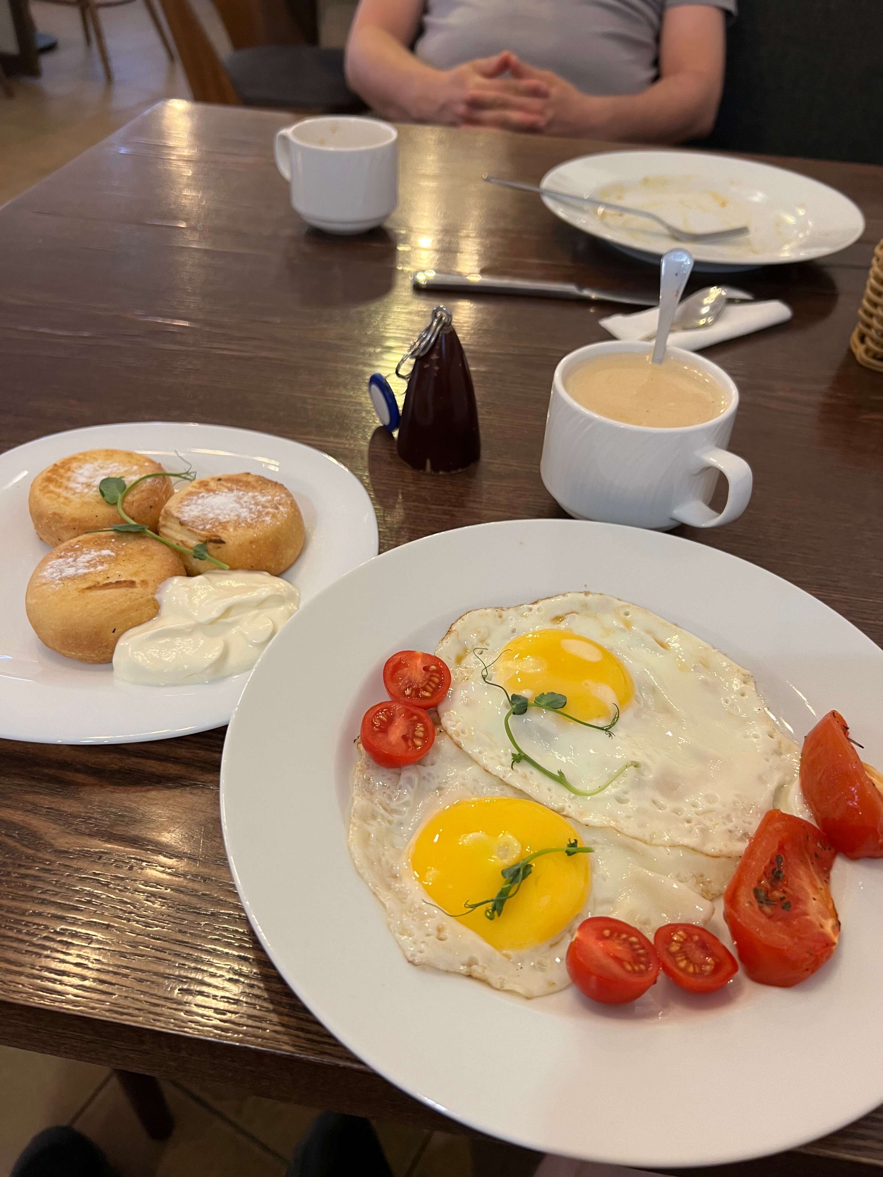 Фото У Кремля