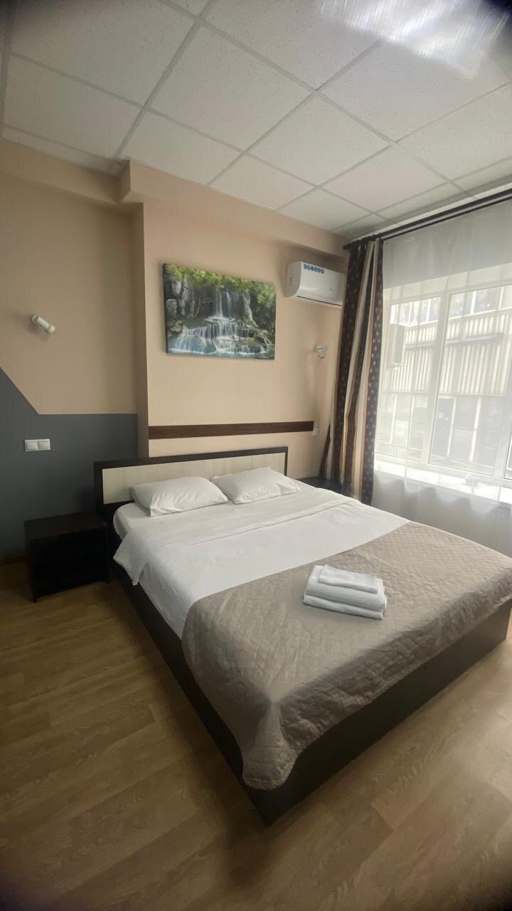 Фото Нагорный