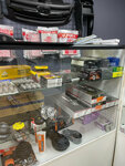 Zona Autozap (ulitsa Serp i Molot, 15), auto parts and auto goods store