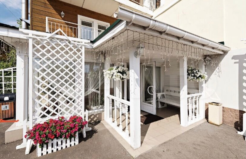 Фото Дом Рождественский