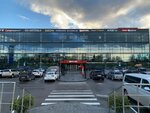 Antraprint (Moscow Region, Leninskiy City District, A-105, 31-y kilometr, 6), printing services