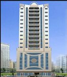 Dar Al Omran (Emirates N Tower, Al Nahda, Al Nahdah, Sharjah), construction company