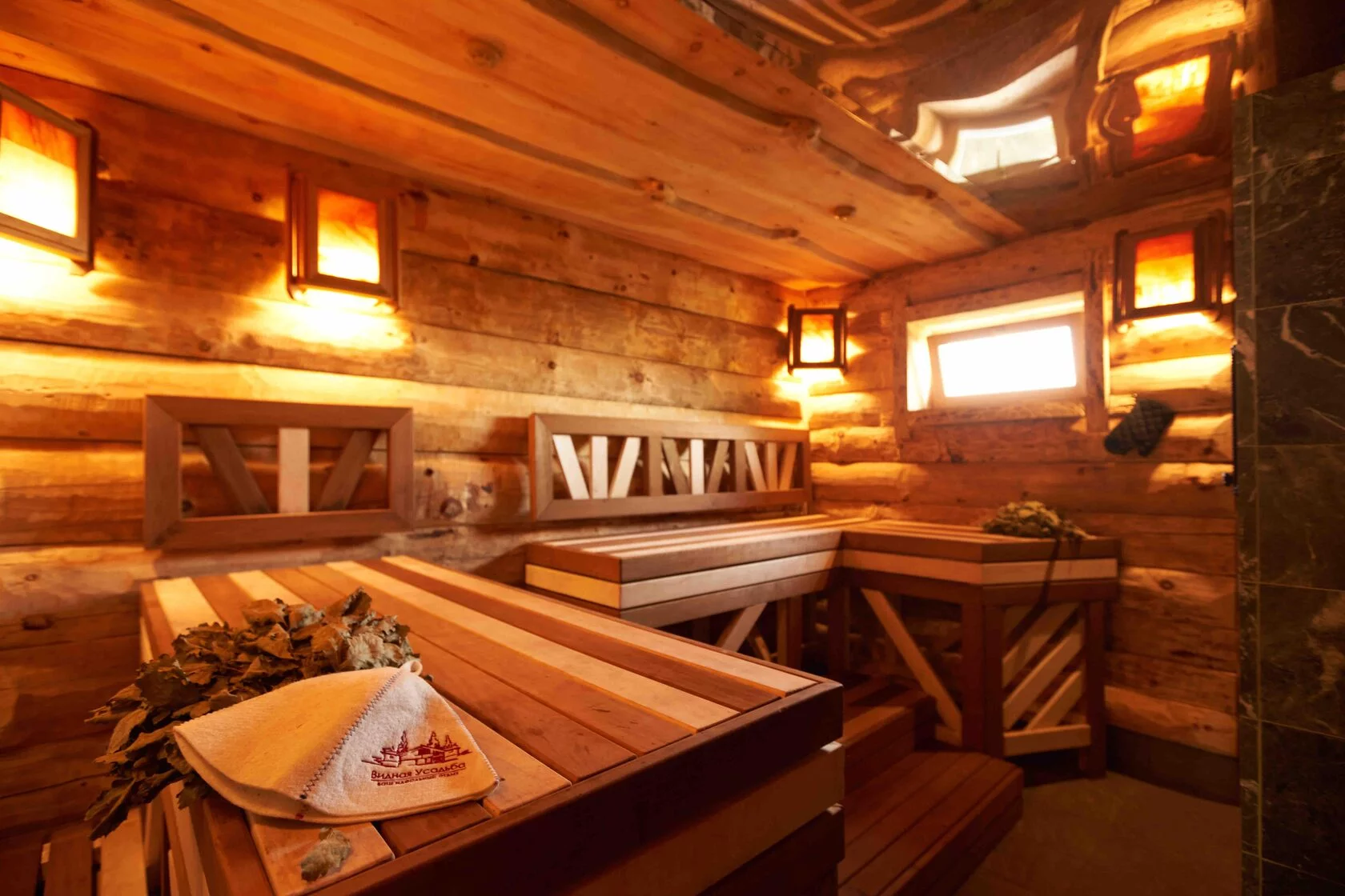 Фото Видная Усадьба