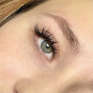 Studio lashroom by Valentina Krylova (Sentyabrskaya ulitsa, 5) ، شريط حاجب العين