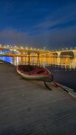 Pelican (Komendantskiy Avenue, 57к2), sup
