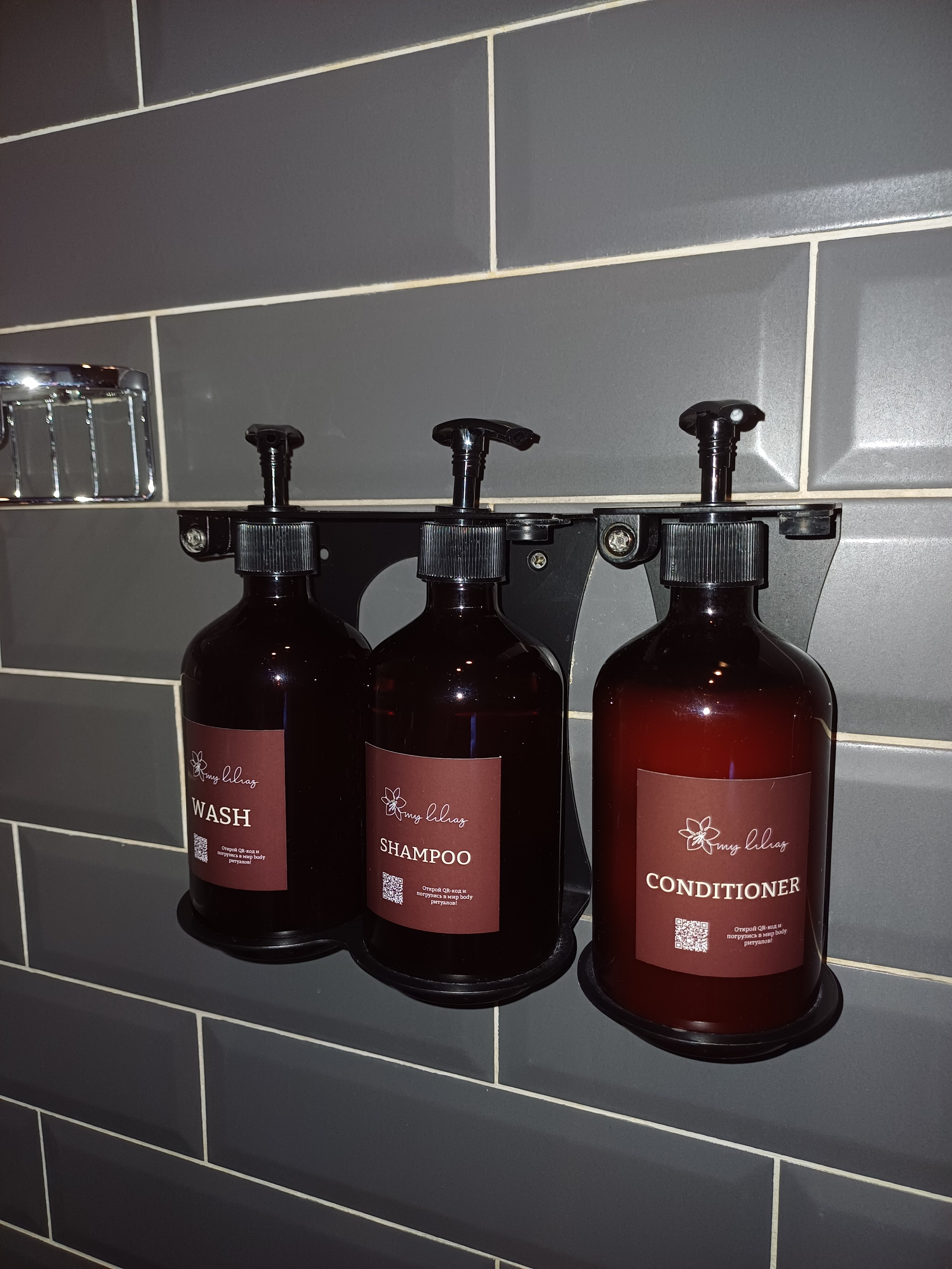 Фото Pana White Moscow Hotel