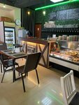 От медведя (Novyy Sochi Microdistrict, Rakhmaninova Lane, 39/10), cervecería