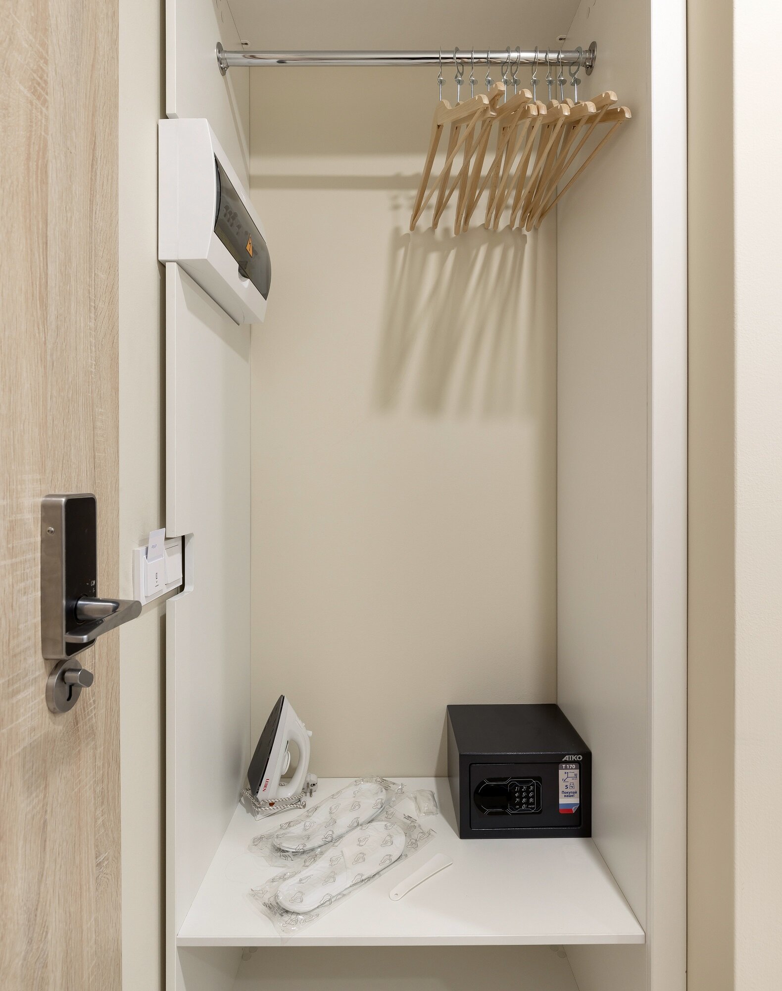 Фото АпартПейдж Черная речка