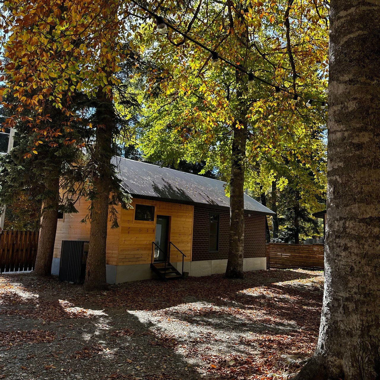 Фото Игилик