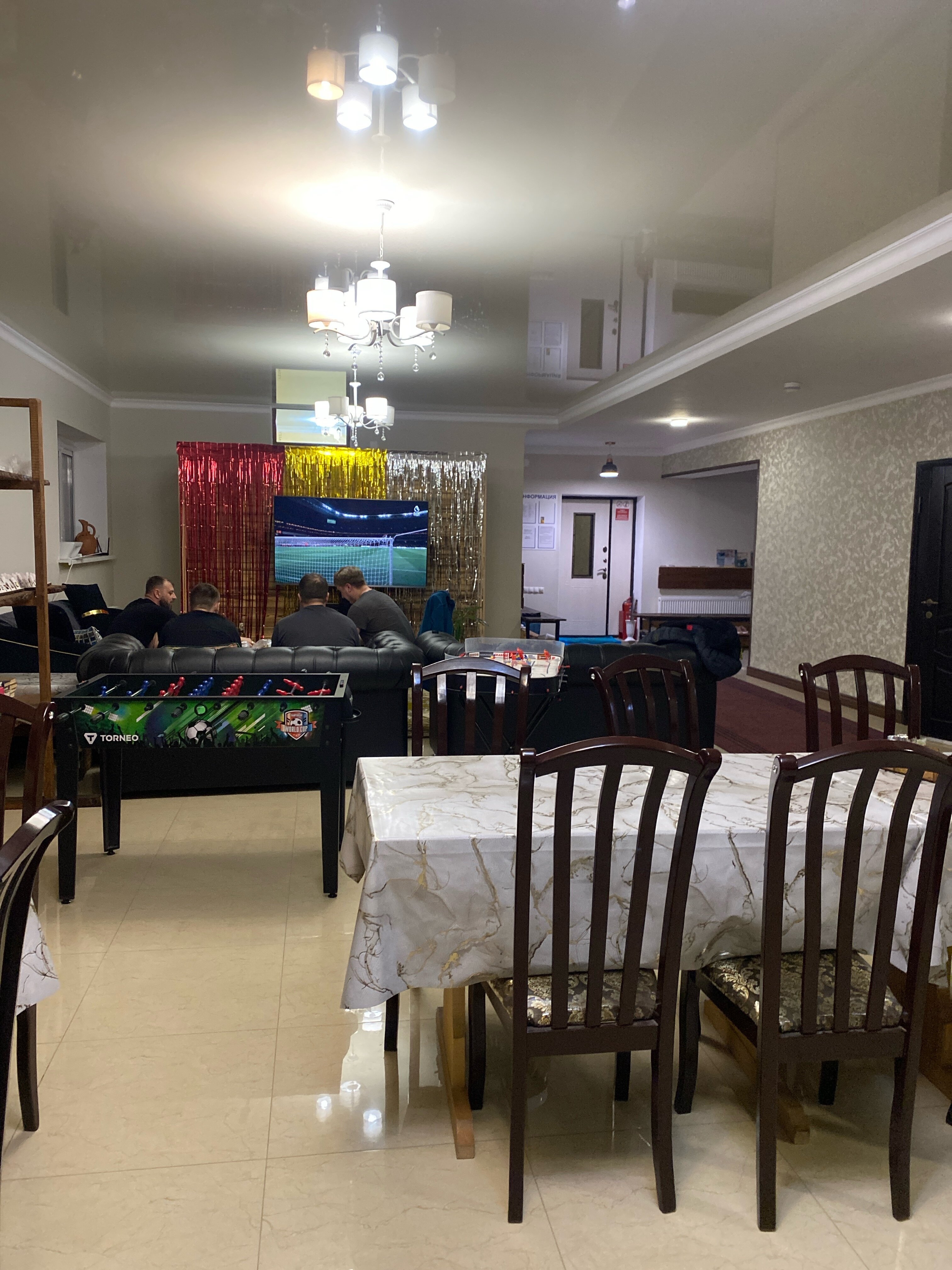 Фото Зима-Лето Терскол