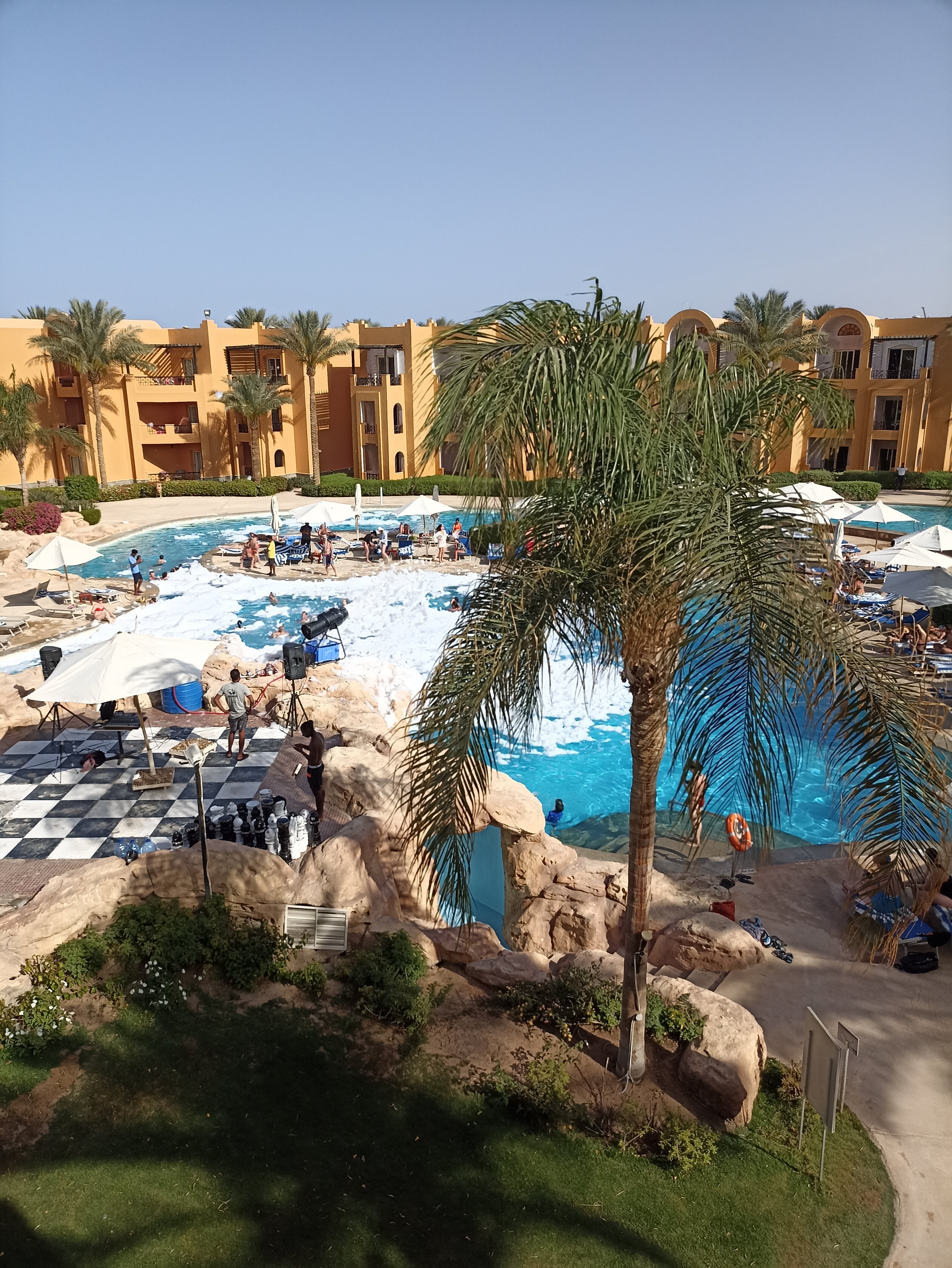 Фото Coral Sharm El Sheikh