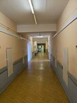 ГБ № 2, отделение челюстно-лицевой хирургии (Uchebniy Lane, 5), department of the hospital