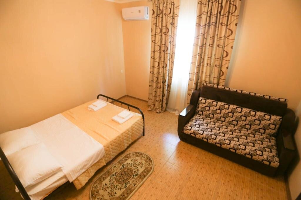 Фото Мини-отель Пантера