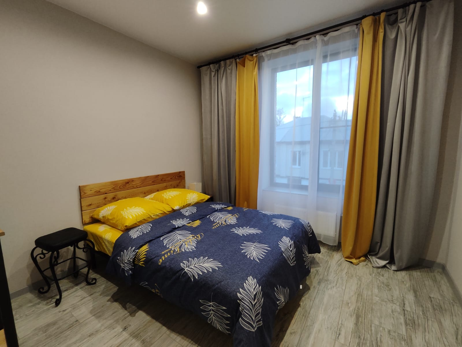 Фото Слобода у Студеной горы