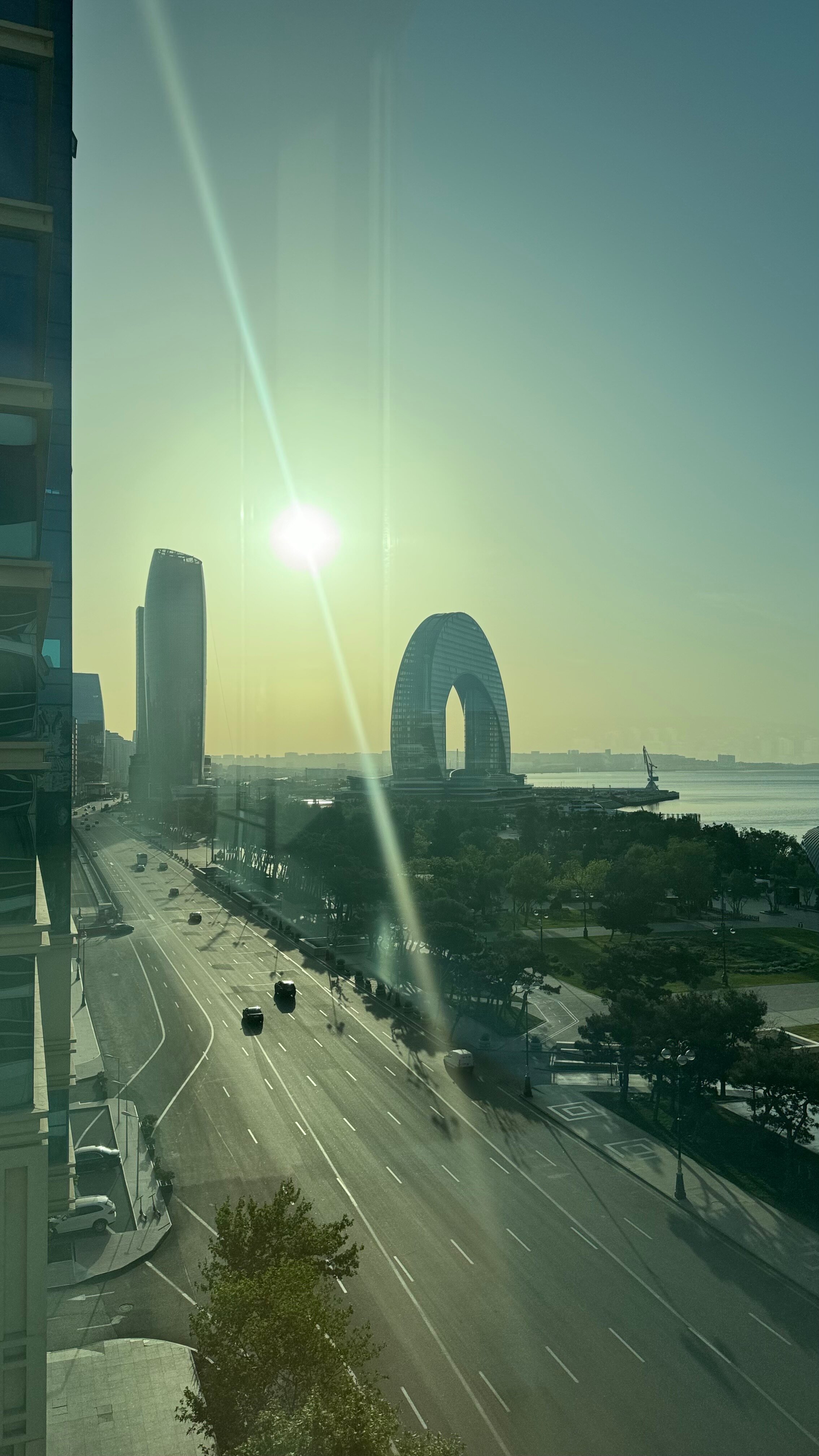 Фото Radisson Hotel Baku