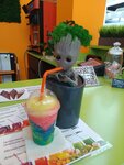 Сокберри (Syuyumbike Street, 7), soft drinks bar