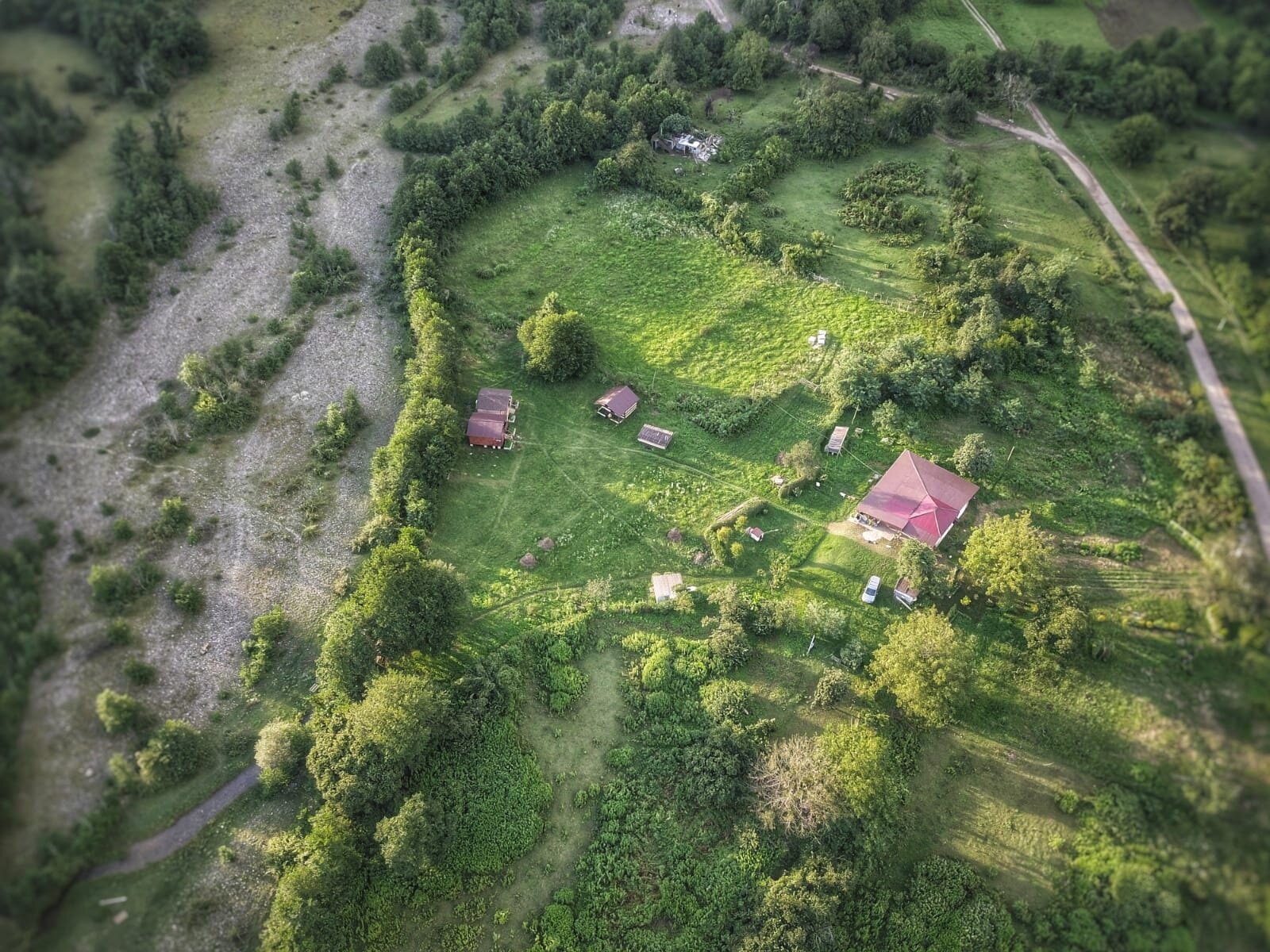 Фото Страна Души