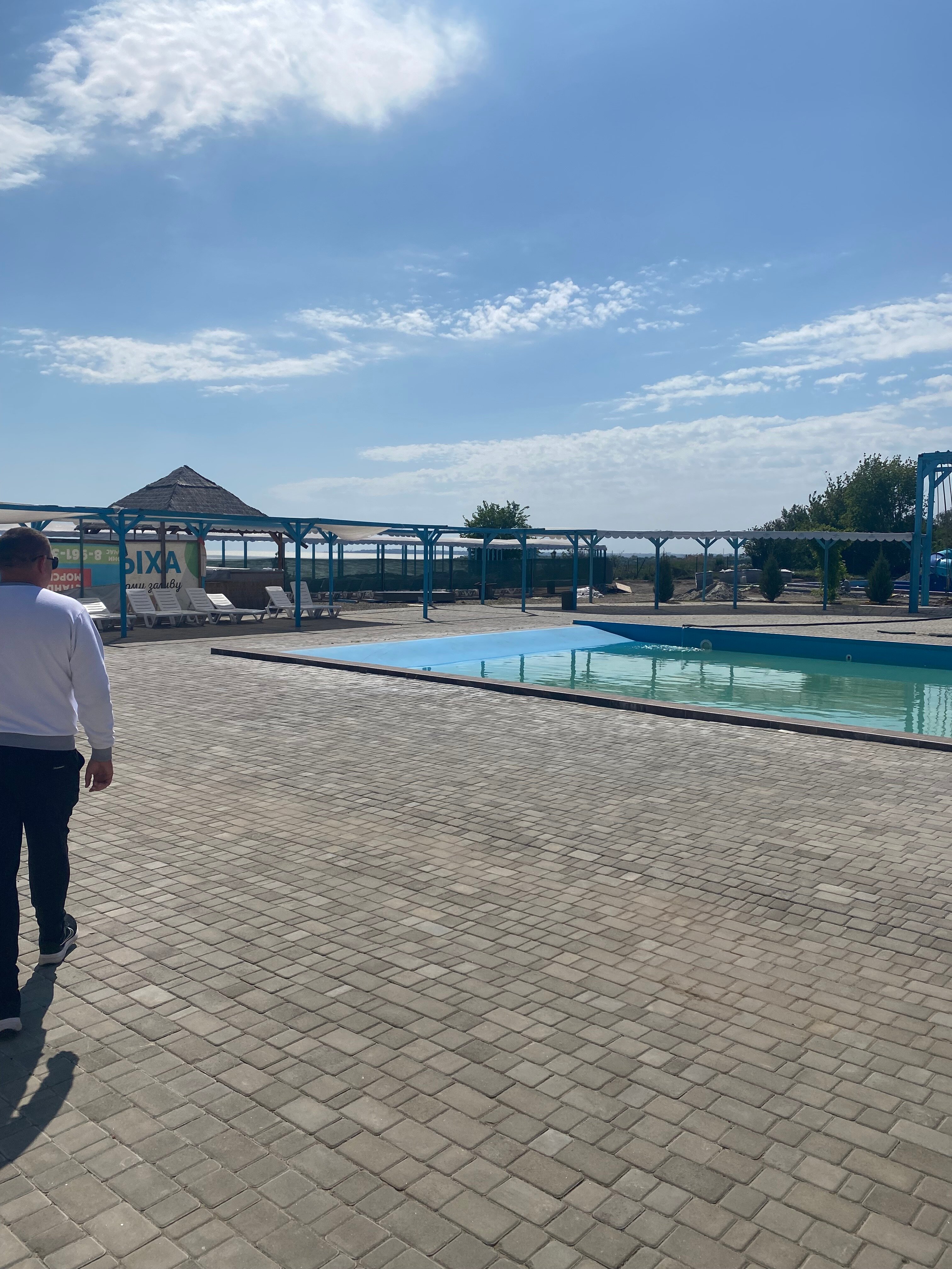 Фото Станция Морская