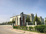 Deeptech Universe Defense and Information Technologies (Ankara Province, Sincan District, Ahi Evran OSB Neighborhood, Erkunt Avenue, 3), it company