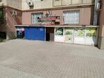 Alash_qymyzkhana (34-shi yqsham aýdan, 1), lechería