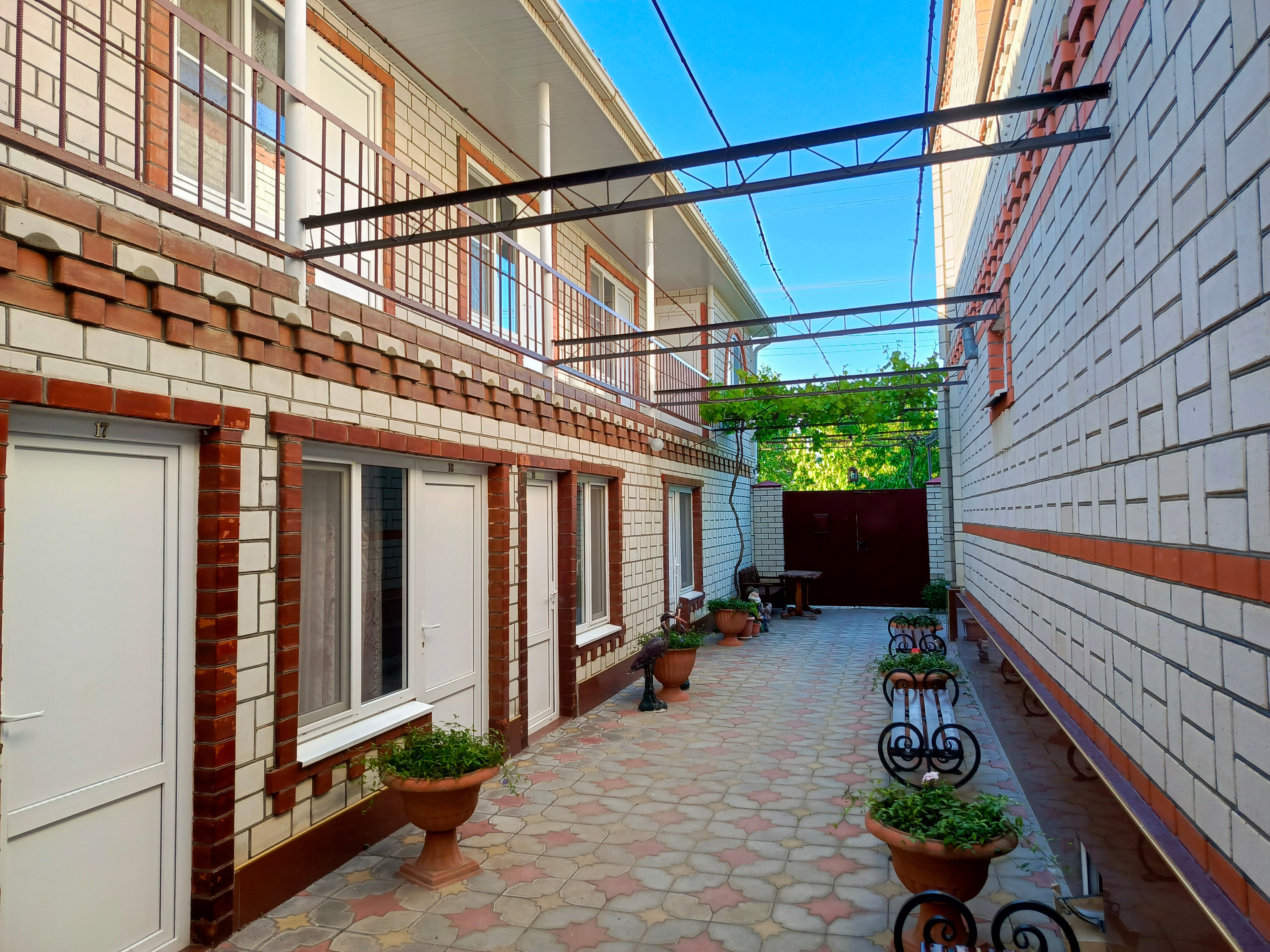 Фото Марина