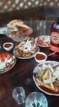Ali-Baba (ulitsa Rizy Fakhretdina, 57Ж), cafe