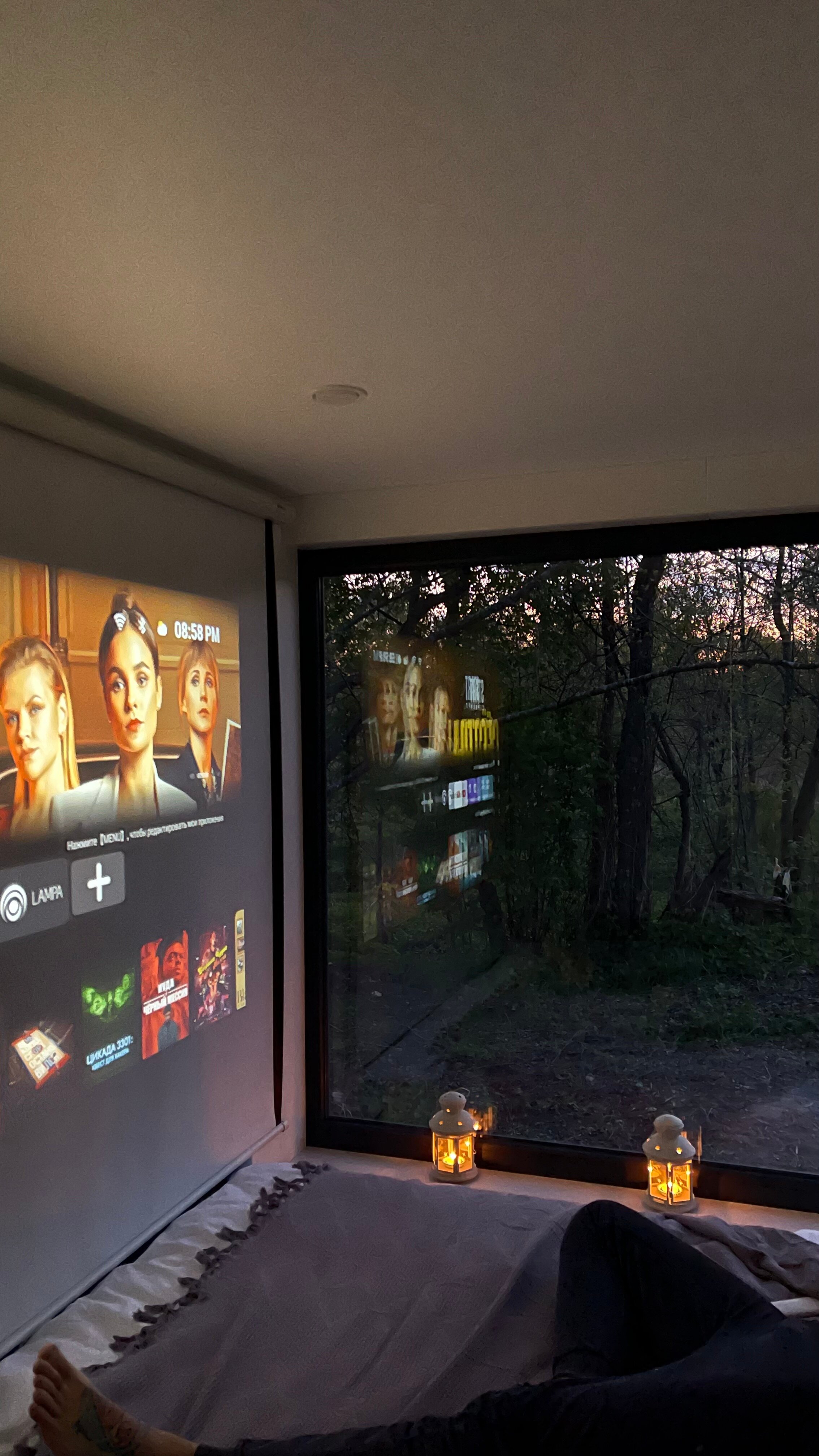 Фото Resurs House