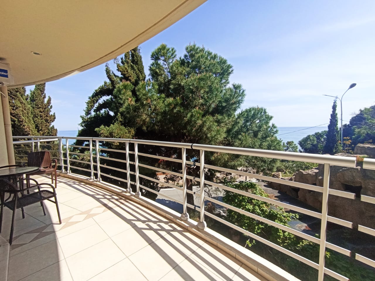 Фото У Натали